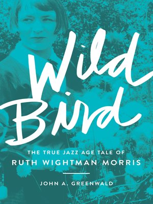 cover image of Wild Bird